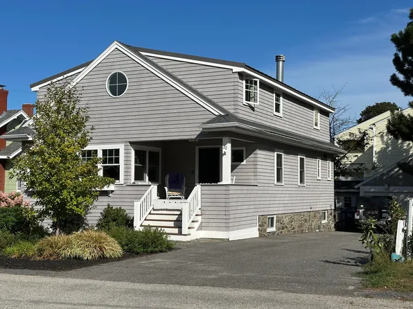 22 Willard Street, South Portland, ME 04106