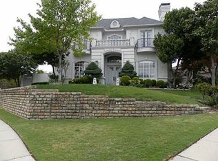 5324 Ambergate Ln, Dallas, TX 75287