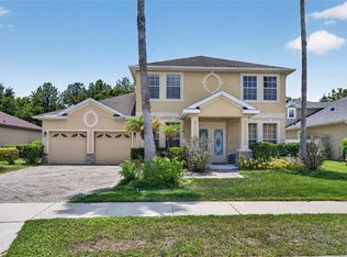 7438 Chelsea Harbour Dr, Orlando, FL 32829