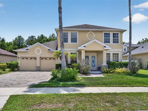 7438 Chelsea Harbour Dr, Orlando, FL 32829