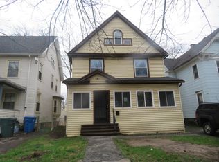 111 Warwick Ave, Rochester, NY 14611
