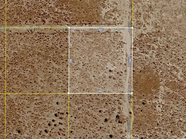 8500 Avenue L12 Lot 31, Palmdale, CA 93552