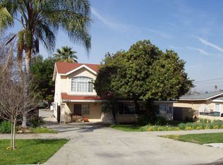 12564 Magnolia Ave, Chino, CA 91710