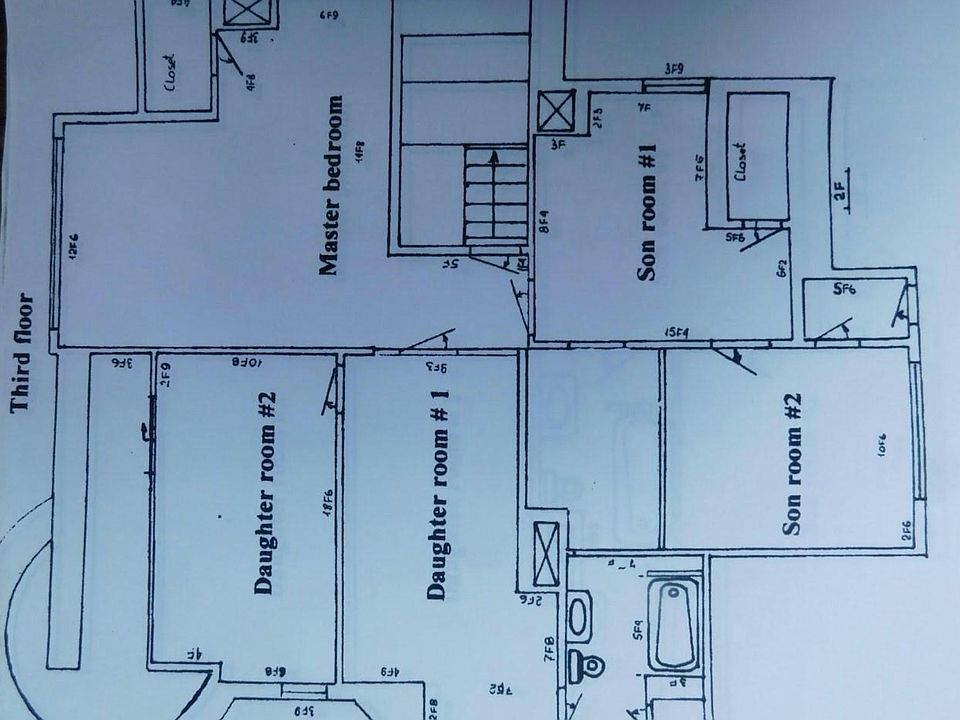 7th image of 1021 Richmont St