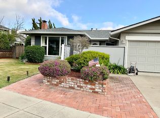 274 Curlew Ct, Foster City, CA 94404