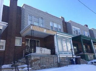 1810 W Albanus St, Philadelphia, PA 19141