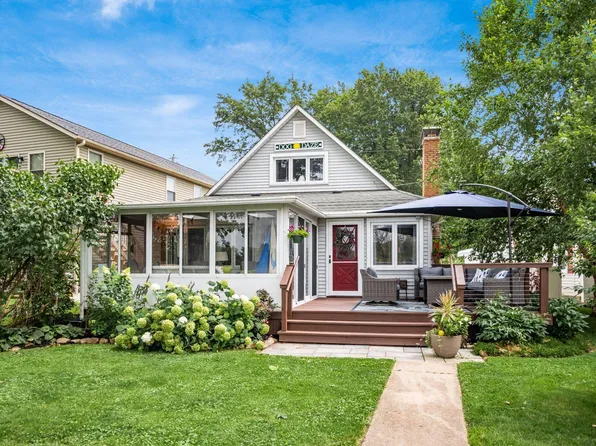 2993 Greenlawn Ave NE, Millersport, OH 43046