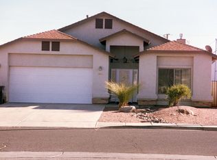 3536 N Moore St, Kingman, AZ 86409