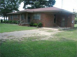 2457 County Road 437, Opp, AL 36467