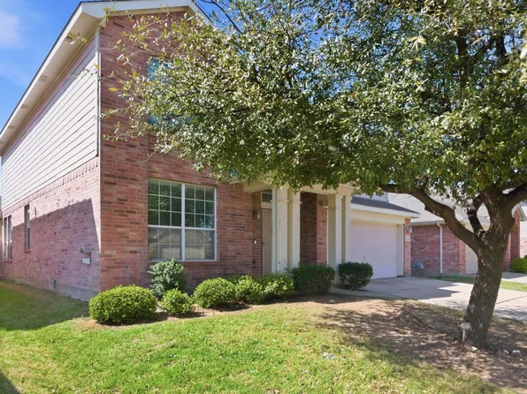 13233 Padre Ave, Fort Worth, TX 76244