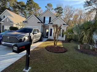 96 Crossings Blvd, Bluffton, SC 29910