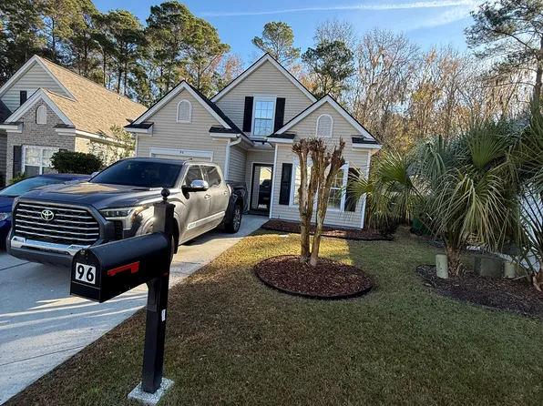 96 Crossings Blvd, Bluffton, SC 29910