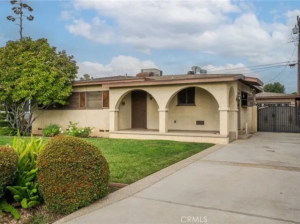 15917 E Ballentine Pl, Covina, CA 91722