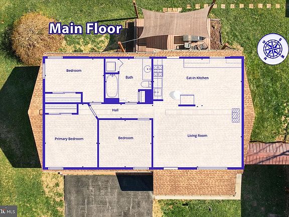 5th image of 776 Church Rd