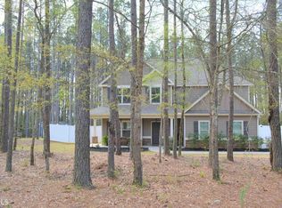 110 Timberwick Trl, Hogansville, GA 30230