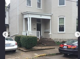 402 N Upper St #9, Lexington, KY 40508