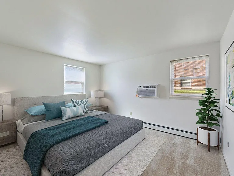 Wissahickon Park Apartment Homes — Photo 14