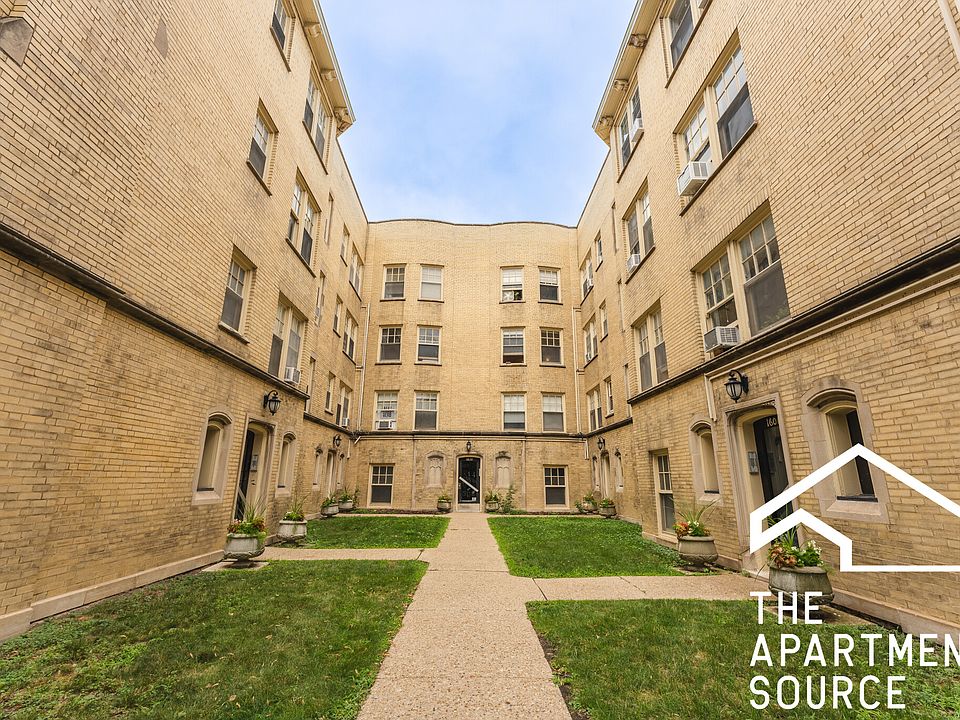 1st image of 1610 W Sunnyside Ave APT 2E