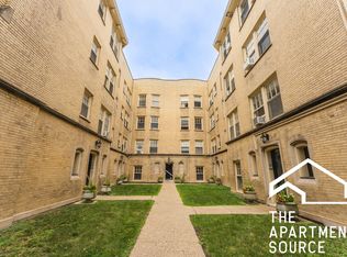 1610 W Sunnyside Ave APT 2E, Chicago, IL 60640