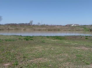 Sun Gate Rd, Beggs, OK 74421