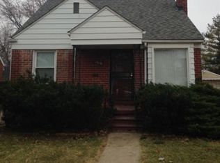 12636 Laing St, Grosse Pointe, MI 48224