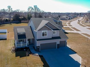 4215 SW Snyder Blvd, Ankeny, IA 50023