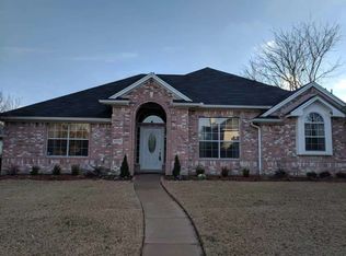 10609 Pineview Ln, Frisco, TX 75035