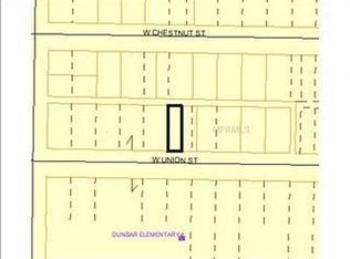 1727 W Union St, Tampa, FL 33607