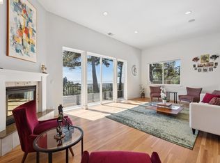 6153 Girvin Dr, Oakland, CA 94611