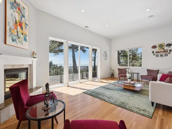 6153 Girvin Dr, Oakland, CA 94611