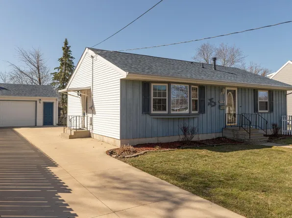 518 14th St NE, Rochester, MN 55906
