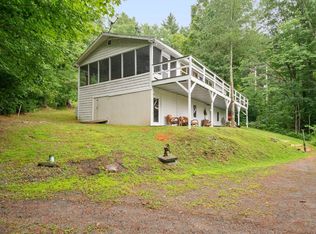 2082 Pucker Street, Stowe, VT 05672