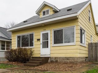 106 10th Ave S, South Saint Paul, MN 55075