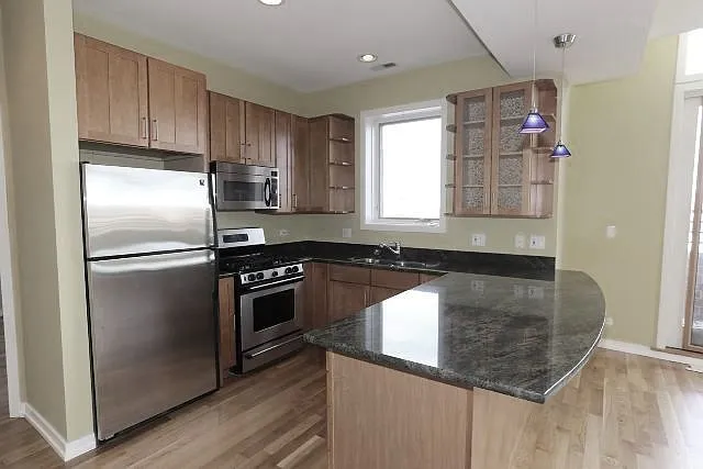 1150 N Hoyne Ave #3S — Photo 2