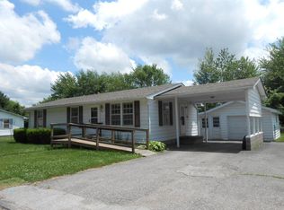 229 Shady Nook, Hanover, IN 47243