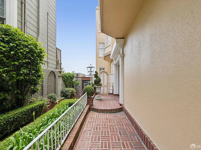 3337 Clay St #5 — Photo 48