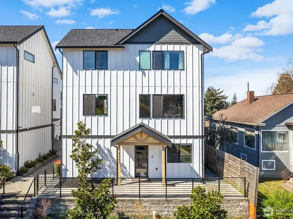 8451 18th Avenue SW, Seattle, WA 98106