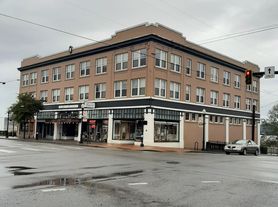 Historic Odd Fellows Building