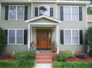 142 Brook Hollow Dr, Columbia, SC 29229