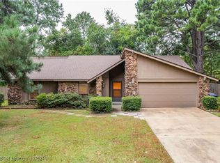 10721 Old Harbor Ct, Fort Smith, AR 72903