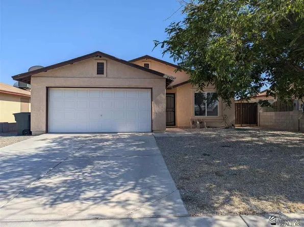 8877 E 38th Pl, Yuma, AZ 85365