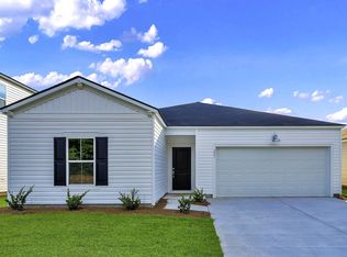 827 Western Rail Way, Loris, SC 29569