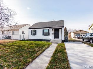 1235 Ada Ave, Idaho Falls, ID 83402