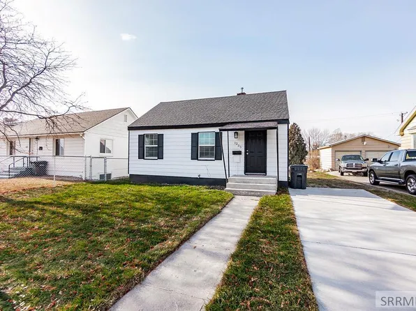 1235 Ada Ave, Idaho Falls, ID 83402