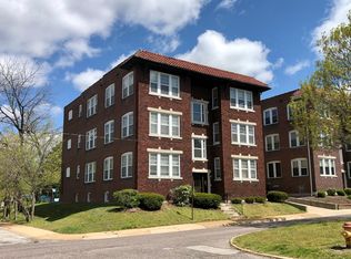 6615 Clemens Ave, Saint Louis, MO 63130