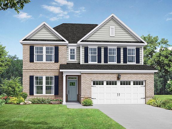 Build The Willow C - now starting at 336,900