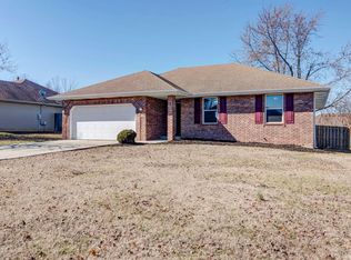 6007 N 9th Ave, Ozark, MO 65721
