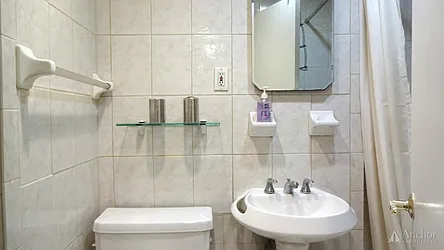 Rented by Anchor Associates