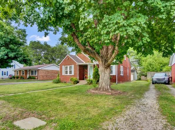 241 Wehmeier St, Columbus, IN 47201