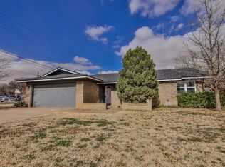 5738 3rd St, Lubbock, TX 79416